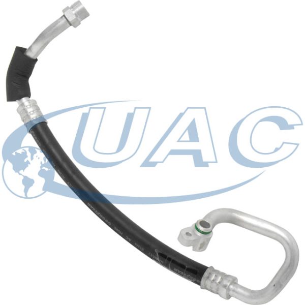2001 - 2005 SUZUKI GRAND VITARA XL-7 NEW A/C HOSE SUCTION LINE 9571066D50